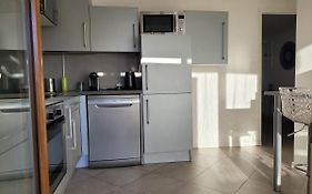 Appartement Jean Vilar